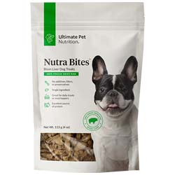 Nutra Bites Dog