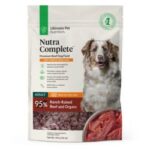Nutra Complete Review 2025 – Is It Healthy Dog Food?