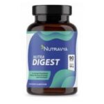 Nutra Digest Review – Is It Legit or a New Scam?