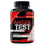 Nutrakey Antler Test Reviews – Does This Product Really Work?