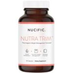 Nucific NutraTrim Reviews – Your Guide to Better Health