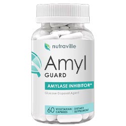 Nutraville Amyl Guard