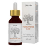 Nutresin Herbapure Ear: A Comprehensive Review