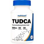 Nutricost Tudca Review – Is It Effective For Weight Loss?