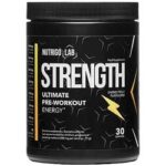 Unlocking Peak Performance: The Science Behind Nutrigo Lab Strength Bodybuilding Supplement