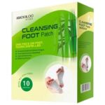 Nuubu Detox Patch Review: Detoxify Your Body and Boost Your Wellness!