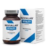 Unlock Vitality and Energy with NuviaLab Vitality: A Comprehensive Review