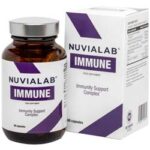 NuviaLab Immune Review: Boost Your Immunity Naturally with Expert-Backed Ingredients