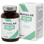 NuviaLab Relax: Unleashing Tranquility and Wellness – Science, Ingredients, Benefits, and More!