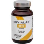 Unlock Your Weight Loss Potential with NuviaLab Keto: A Powerful Review of the Top Ingredients and Benefits!