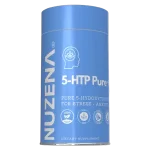 Nuzena 5-HTP Pure Review – Does It Reduce Stress & Anxiety?