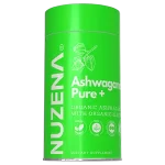 Nuzena Ashwagandha Pure+ Review – Does It Reduce Anxiety?