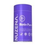Nuzena Biotin Pure + Review: Is It the Secret to Healthy Hair?
