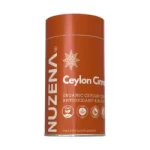 Nuzena Ceylon Cinnamon + Review – It Supports Immunity & Blood Sugar?