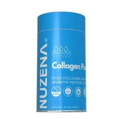 nuzena collagen pure +