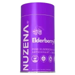 Nuzena Elderberry Pure + Review – Does It Improve Immunity?