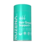 Nuzena Hair Growth Support + Review: Worth It For Hair Growth?