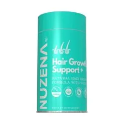 Nuzena Hair Growth Support +