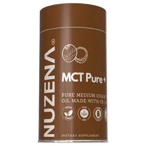 Nuzena Mct Pure +
