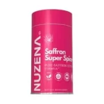 Nuzena Saffron Super Spice + Review – Does It Work?