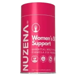 Nuzena Women’s 50+ Support Review – Is It Effective?