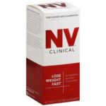 NV Clinical Reviews – Do NV Clinical Dietary Supplement Caplets Help You Lose Weight Quickly?