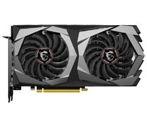 nvidia geforce gtx 1650 super