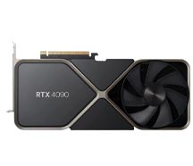 nvidia geforce rtx 4090