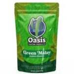Unlocking the Potential: Oasis Kratom’s Green Malay Kratom Powder and its Holistic Benefits