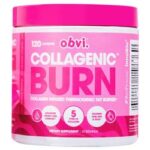 Obvi Collagen Burns Reviews – Does It Really Work?
