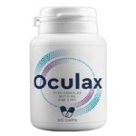 Oculax: Elevate Your Vision Naturally for Crystal-Clear Sight
