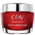 Olay Regenerist Micro-Sculpting Cream Review – Does it Live Up to the Claims?