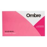 Unlock Intimate Well-Being: Discover Ombre – Vaginal Health Test