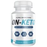 Ultra Nutritions ON KETO Review – Is It  Worth Trying?