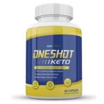 One Shot Keto: An Overview of a Revolutionary Ketogenic Solution