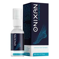 Onixan Anti-Fungal Spray