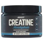 Unleash Your Potential with Onnit Creatine – Unflavored: A Comprehensive Review
