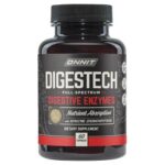 Unlocking Optimal Digestion: The Science and Benefits of Onnit DigesTech