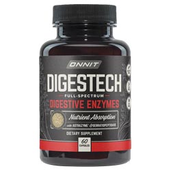 Onnit DigesTech