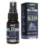 Unlock Deep, Restorative Sleep with Onnit Instant Melatonin Spray: Your Ultimate Sleep Aid Solution