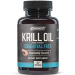 Onnit Krill Oil: Unlocking the Power of Nature for Your Well-being