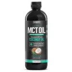 Unlocking the Potential: The Science and Benefits of Onnit MCT Oil