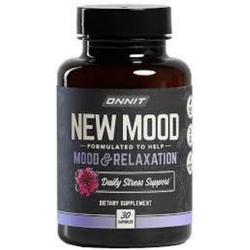 onnit new mood