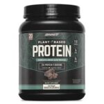 Unlocking the Power of Onnit Plant-Based Protein: A Comprehensive Review