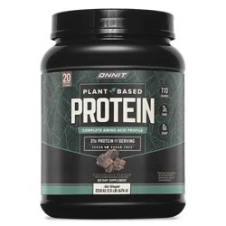 Onnit Plant-Based Protein
