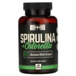 Unlocking the Power of Onnit Spirulina & Chlorella: Your Path to Optimal Health
