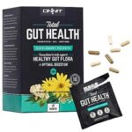 Unlock Optimal Digestive Wellness: Onnit Total GUT HEALTH Review and Benefits
