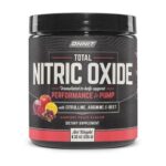 Elevate Your Performance with Onnit Total Nitric Oxide Harvest Fruit: Ingredient Insights