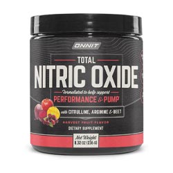 Onnit Total Nitric Oxide