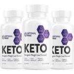 Optimal Max Keto Reviews – Is This Weight Loss Supplement Safe To Use?
